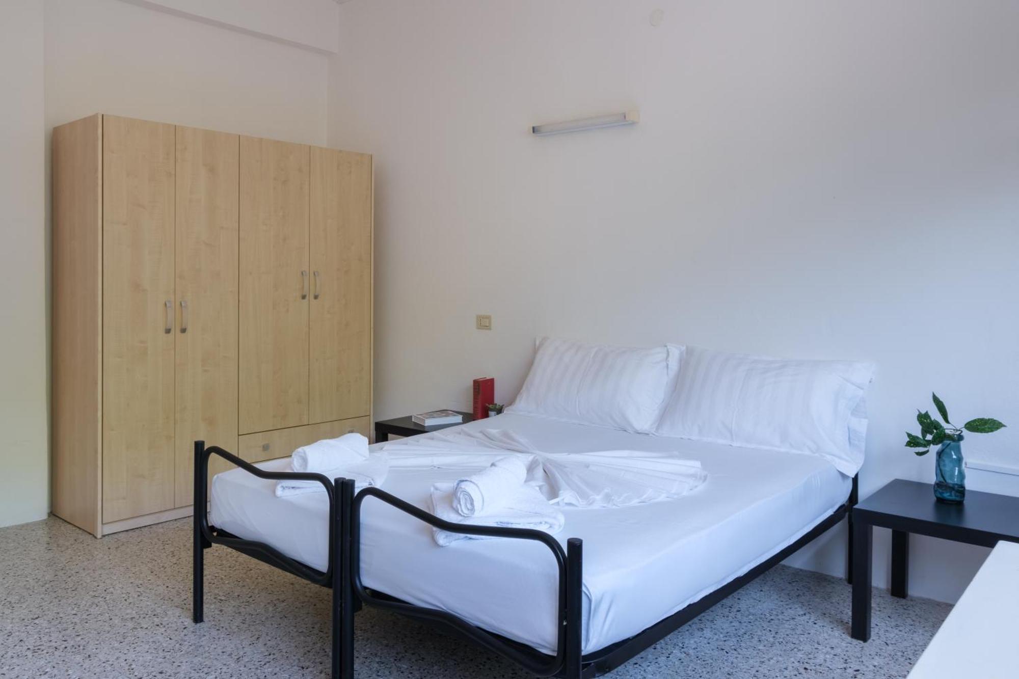 Meet Hostel Cervia Exterior foto